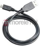 Kable USB - Akasa KABEL USB 2.0 AK-CBUB05 TypeA/MicroB AKAKAKUCB05 - miniaturka - grafika 1