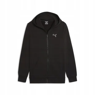 PUMA BLUZA BETTER ESSENTIALS FZ FL 67681501 r M - Bluzy męskie - miniaturka - grafika 1