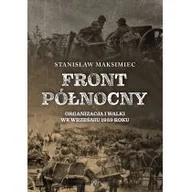 Historia Polski - Front Północny Organizacja i walki we wrześniu Nowa - miniaturka - grafika 1