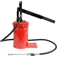 Smarownice i olejarki - Yato Smarownica ręczna 4kg (YT-07061) - miniaturka - grafika 1