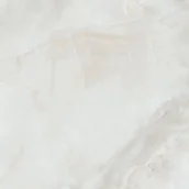 Płytki ceramiczne - Pamesa Gres Sardonyx White Polished Rectified 90X90 - miniaturka - grafika 1