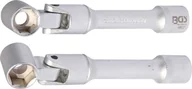 Narzędzia samochodowe - Bgs Technic Nasadka do mocowania sprężyn VAG, 14 mm, 6-, 8-kąt B.9827 - miniaturka - grafika 1