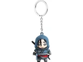 Breloki - Brelok GOOD LOOT Assassin's Creed Shadows Naoe Good Loot 3D Keychain - miniaturka - grafika 1