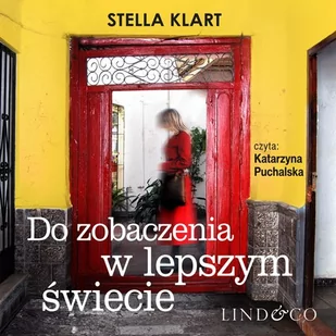 Do zobaczenia w lepszym świecie - Audiobooki - kryminał, sensacja, thriller - miniaturka - grafika 1