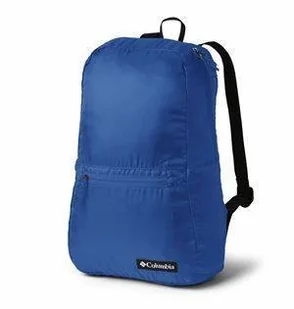 Ultralekki plecak Columbia Pocket Daypack II - Plecaki - miniaturka - grafika 1