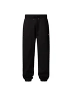 Spodnie męskie - The North Face Uniseks Axys Relaxed Joggers Tnf Black L - miniaturka - grafika 1
