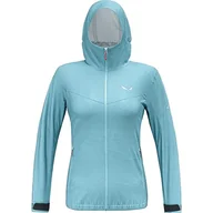 Kurtki damskie - SALEWA Puez 2.5l Ptx Kurtka W Kurtka damska - miniaturka - grafika 1