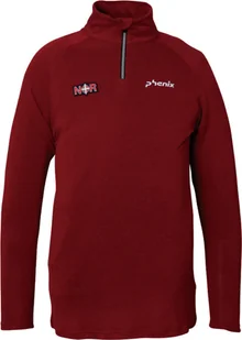 Sweter męski Phenix Touring 1 półgolf L - Swetry męskie - miniaturka - grafika 1
