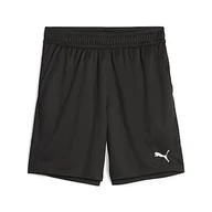 Spodenki damskie - Puma Fit 18 cm Full UltraBreathe szorty - miniaturka - grafika 1