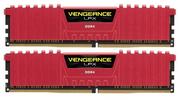 Pamięci RAM - DIMM DDR4 CORSAIR Vengeance LPX, 16 GB, 3200 MHz, 16 CL - miniaturka - grafika 1