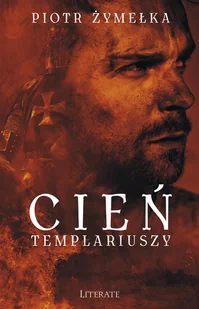 Cień Templariuszy - Audiobooki - kryminał, sensacja, thriller - miniaturka - grafika 1
