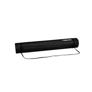 Avento Mata fitness do ćwiczeń jogi 173x61 41WK-FLR - Maty do jogi - miniaturka - grafika 1