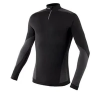 Bielizna sportowa męska - Spaio, Bluza męska z długim rękawem, Thermo Line, rozmiar XXL - miniaturka - grafika 1