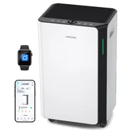 Klimatyzatory - HUMILABS OL20-BD068CF Portable Dehumidifier 20L Dehumidifier Capacity Removable Filter 4 5L Tank - miniaturka - grafika 1