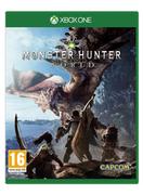 Gry Xbox One - Monster Hunter World GRA XBOX ONE - miniaturka - grafika 1