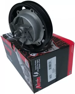 Pompa wody Chevrolet Camaro SS / ZL1 6,2 V8 2016- - Pompy wody - miniaturka - grafika 3