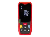 Inne urządzenia pomiarowe - UNI-T Miernik dystansu do 50m Dalmierz laserowy LM50 LM50 - miniaturka - grafika 1