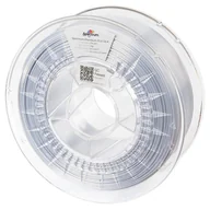 Filamenty i akcesoria do drukarek 3D - Spectrum 3D filament, PLA Silk, 1,75mm, 1000g, 80446, aluminium silver - miniaturka - grafika 1