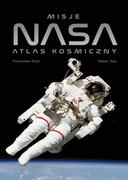Nauka - Misje NASA. Atlas kosmiczny - miniaturka - grafika 1
