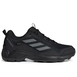 Buty adidas Terrex Eastrail Gore-Tex Hiking ID7845 - czarne - Buty trekkingowe męskie - miniaturka - grafika 1