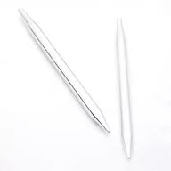 Pasmanteria - druty metalowe wymienne 6,50 KNITPRO NOVA - miniaturka - grafika 1