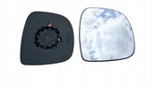 Lusterka samochodowe - WKŁAD LUSTERKA PRAWY MERCEDES VITO VIANO 2003-2010 - miniaturka - grafika 1