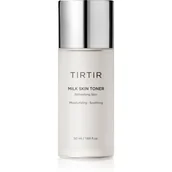 Toniki i hydrolaty do twarzy - Tirtir Milk Skin Toner 50 ml - miniaturka - grafika 1