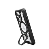 Etui i futerały do telefonów - Etui do iPhone 16 Pro UAG Plasma XTE Black/Clear MagSafe - miniaturka - grafika 1