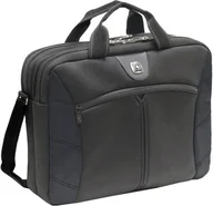 Torby na laptopy - Wenger Sherpa 16'' czarny - miniaturka - grafika 1