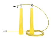 Skakanki - Skakanka Standard+ Bokserska Z Łożyskami Speed 3M - miniaturka - grafika 1