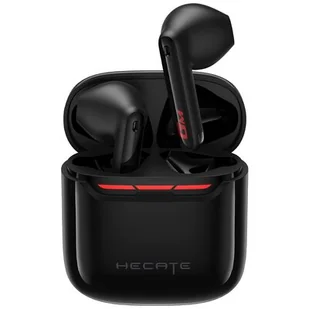 TWS Edifier HECATE GM3 Plus (czarne) - Słuchawki - miniaturka - grafika 1