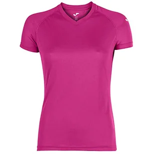Joma Eventos Equip T-Shirt damski M/C - Koszulki i topy damskie - miniaturka - grafika 1