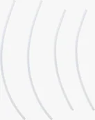 Filamenty i akcesoria do drukarek 3D - Rurka PTFE do systemu AMS 2 Pro Bambu Lab - 4szt.} - miniaturka - grafika 1