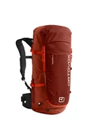 Plecaki - Plecak Ortovox Traverse 40 - hot orange - miniaturka - grafika 1