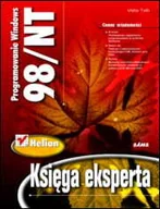 Systemy operacyjne i oprogramowanie - Programowanie Windows 98/NT. Księga eksperta - miniaturka - grafika 1