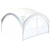 Akcesoria turystyczne - Coleman Sunwall with Door for FastPitch Shelter L - miniaturka - grafika 1
