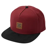 Czapki męskie - DC Shoes Brackers - Czapka męska - miniaturka - grafika 1