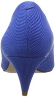 Czółenka - ALDO Damskie czółenka Wirasa, Niebieski Bluette 8, 41 EU - miniaturka - grafika 1