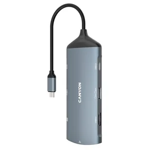 Stacja dokująca CANYON DS-15 - Stacje dokujące i replikatory portów - miniaturka - grafika 1