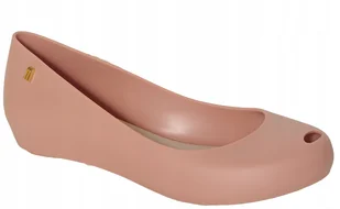 Melissa Ultragirl Basic baleriny pink 31976 38 - Baleriny - miniaturka - grafika 1