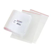 Akcesoria do pakowania - Torebki strunowe 80 x 120 mm PREMIUM - miniaturka - grafika 1