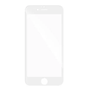 Iphone 6 6S Szkło Hartowane 5D Klej Na Cały Ekran - Szkła hartowane na telefon - miniaturka - grafika 1