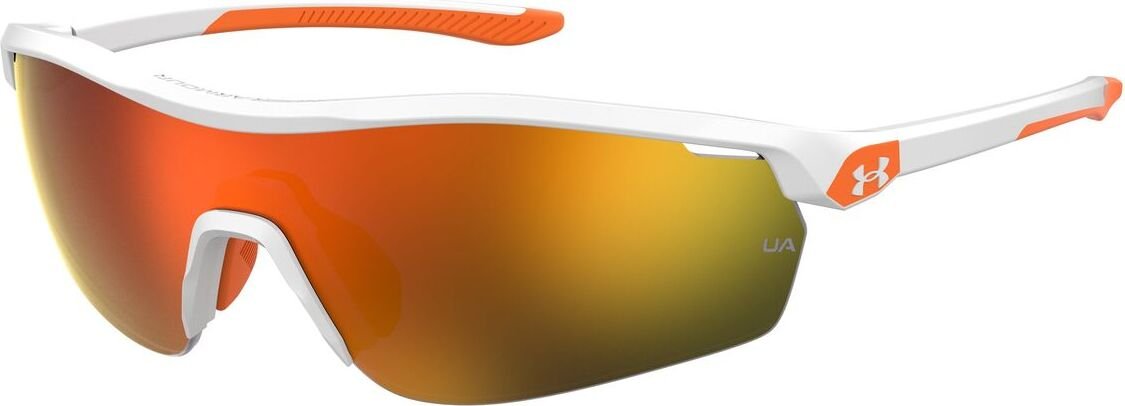 Dziecięce okulary przeciwsłoneczne Under Armour UA-7001-S-IXN Ø 99 mm