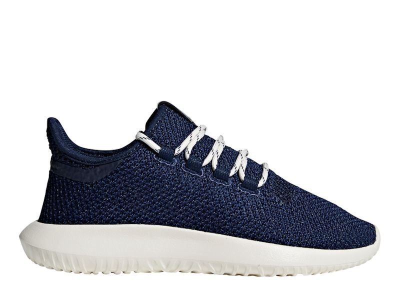 Buty dziecięce adidas BB6750 TUBULAR SHADOW Niebieskie