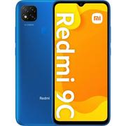 Xiaomi Redmi 9C 64GB Dual Sim Niebieski