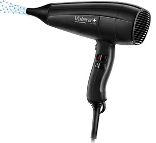Valera Ionic SL 3400 Swiss Light - Suszarki do włosów - miniaturka - grafika 1
