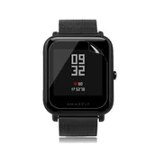 Akcesoria do smartwatchy - Folia do Amazfit BIP S - miniaturka - grafika 1