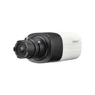 Kamery do monitoringu - Hanwha HCB-6001 Pudełko Kamera bezpieczeństwa CCTV Wewnętrzna 1920 x 1080 px - miniaturka - grafika 1