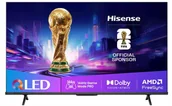 Telewizory - HISENSE 43E77Q PRO 43'' QLED 4K VidaaOS 144Hz Dolby Atmos - miniaturka - grafika 1