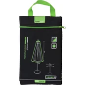 Akcesoria i części do kuchenek i piekarników - Pokrowiec na parasol ogrodowy do 3m nieprzemakalna plandeka na meble ogrodowe FC4630000 - miniaturka - grafika 1